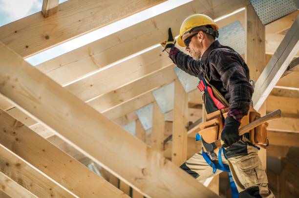 Best Slate Roofing Contractor  in Nebo, NC
