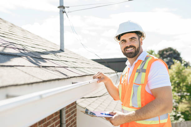 Quick and Trustworthy Emergency Roof Repair Services in Nebo, NC