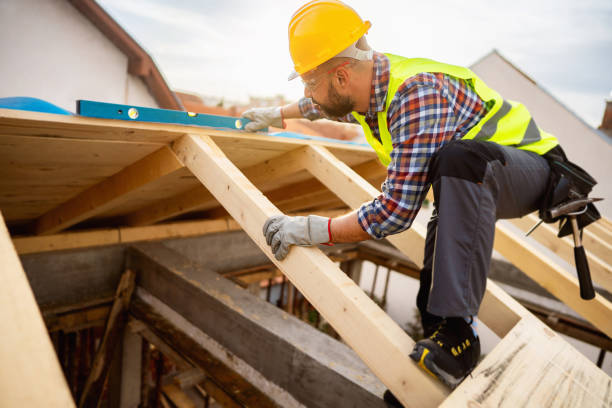 Best Best Roofing Contractors  in Nebo, NC