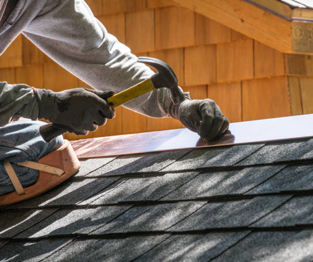 Best Commercial Roofing Services  in Nebo, NC
